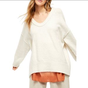 Free People Brookside Tunic